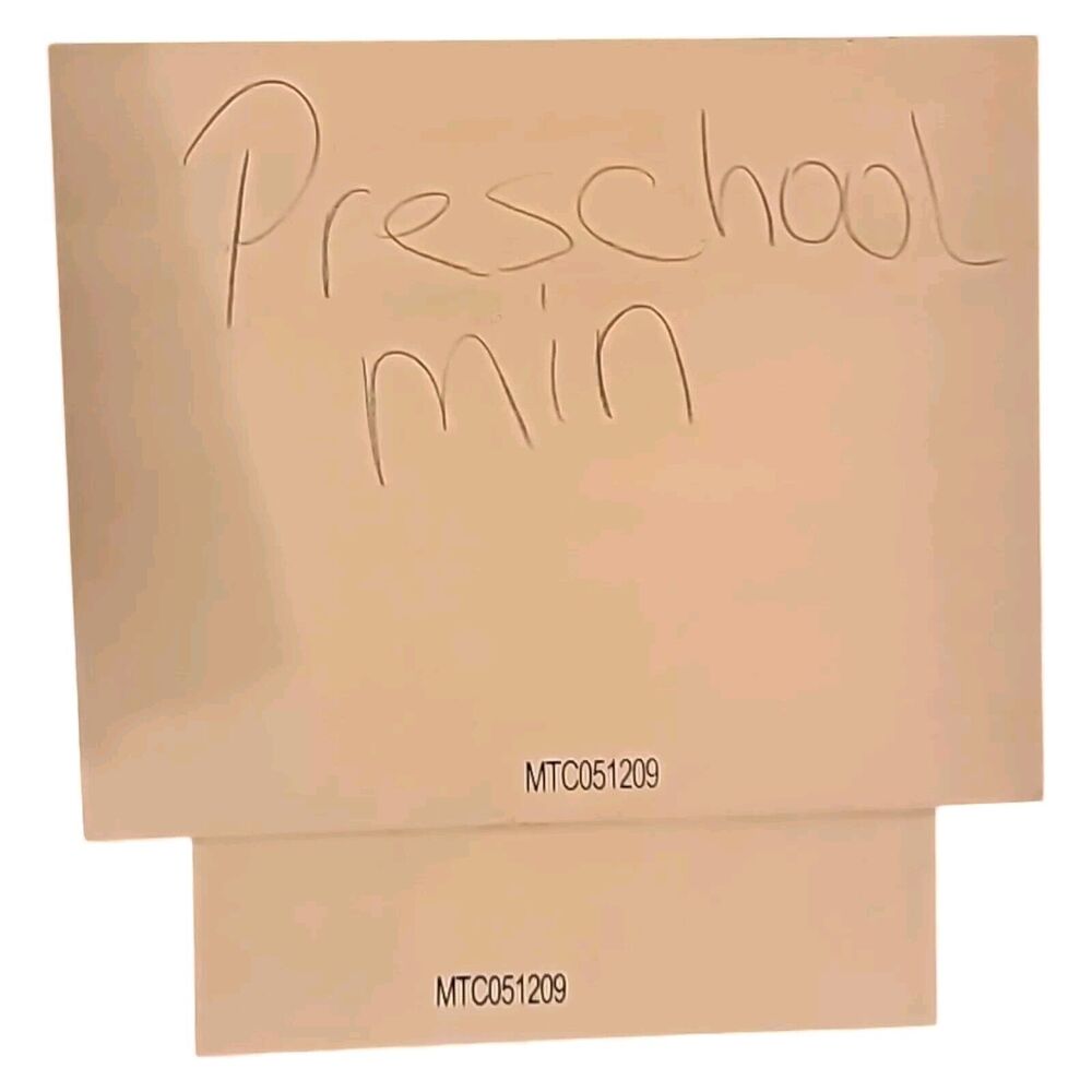 2‎ Vintage Real Photo Toddler Wooden Board Puzzles - Picture 5 of 5